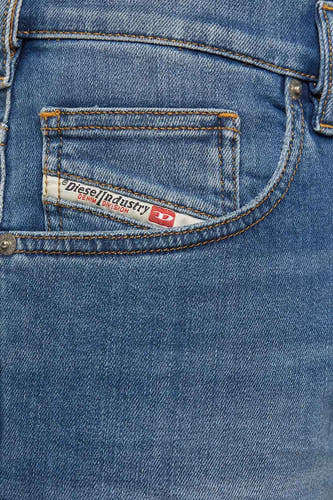 Jeans tapered Denim - DIESEL