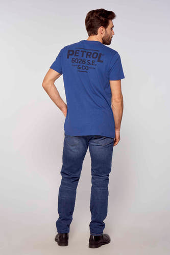 Jeans tapered Dark blue denim - DIESEL