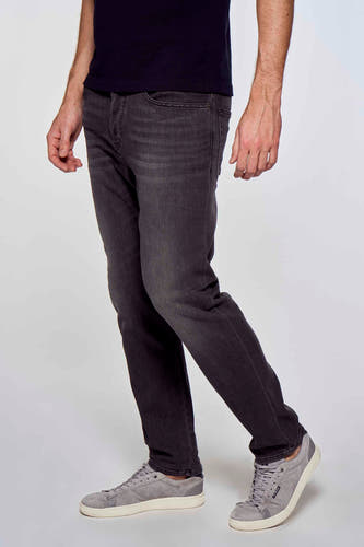 Jeans tapered Dark blue denim - DIESEL