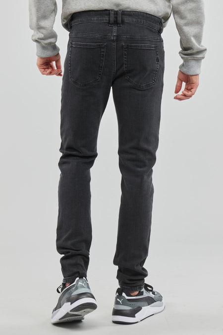 Jeans skinny Grijs - DIESEL