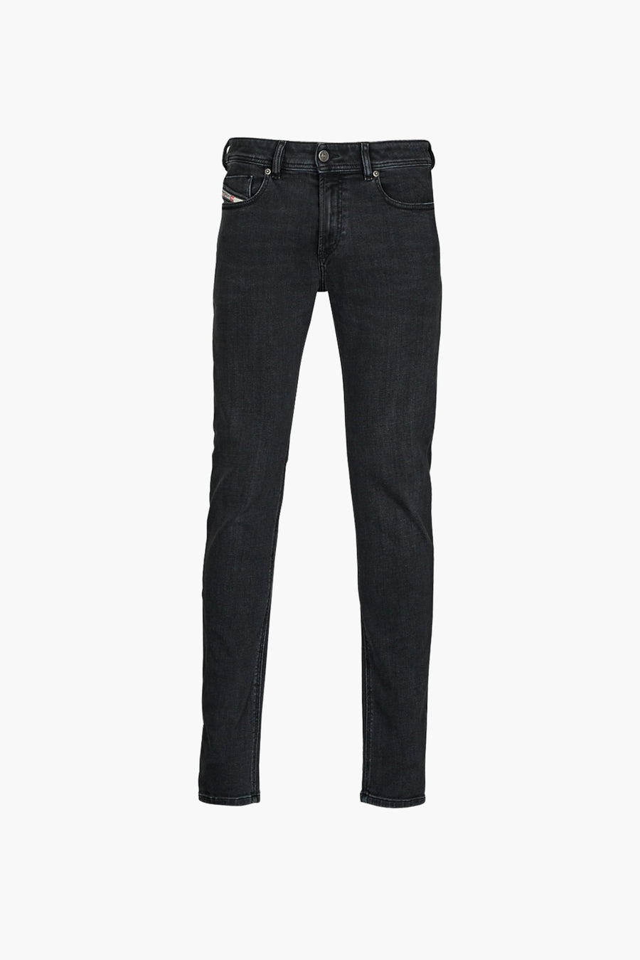 Jeans skinny Grijs - DIESEL