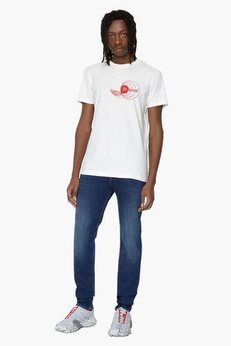 Jeans skinny Denim - DIESEL