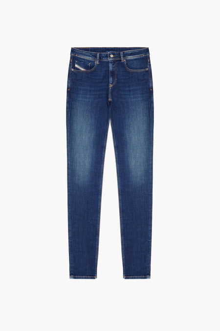 Jeans skinny Denim - DIESEL