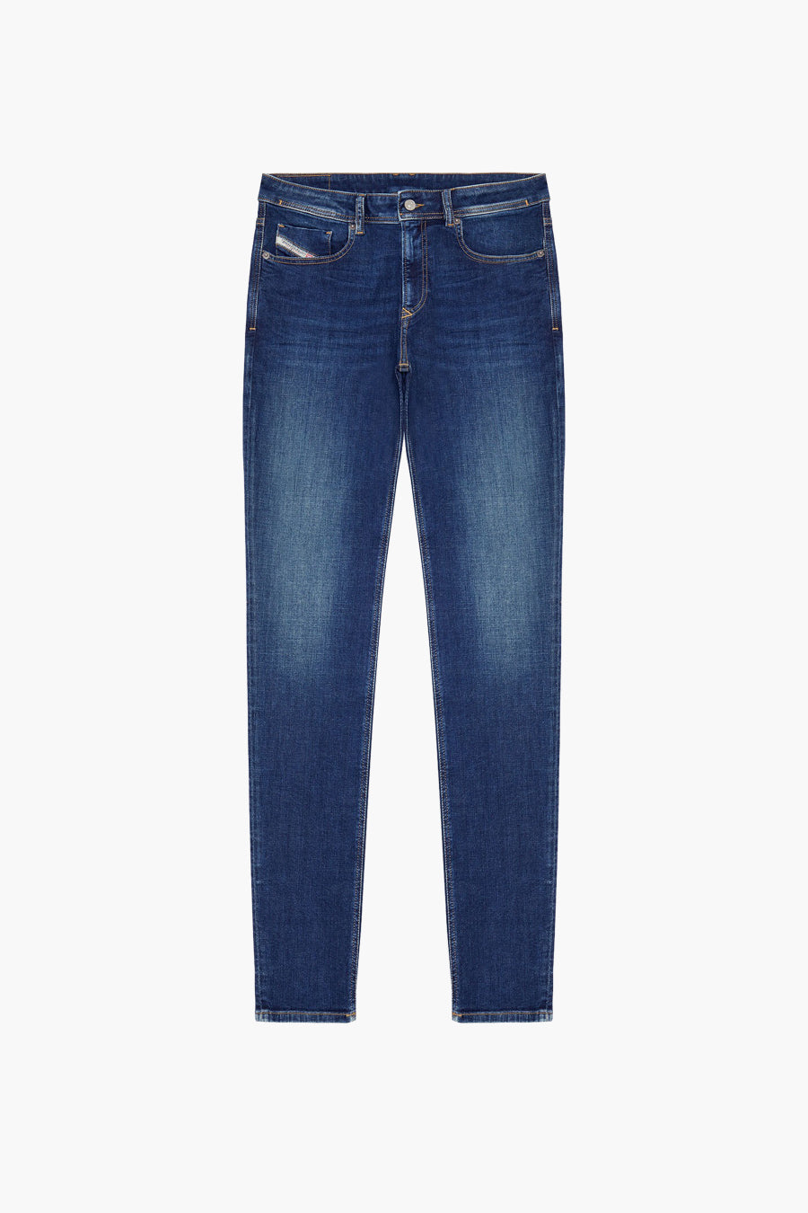 Jeans skinny Denim - DIESEL