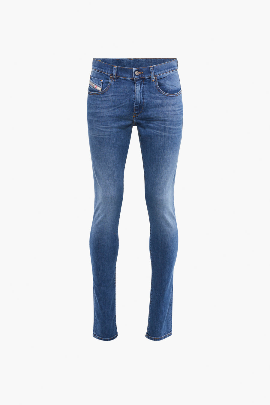 Jeans slim Denim - DIESEL