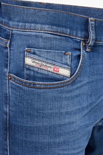 Jeans slim Denim - DIESEL