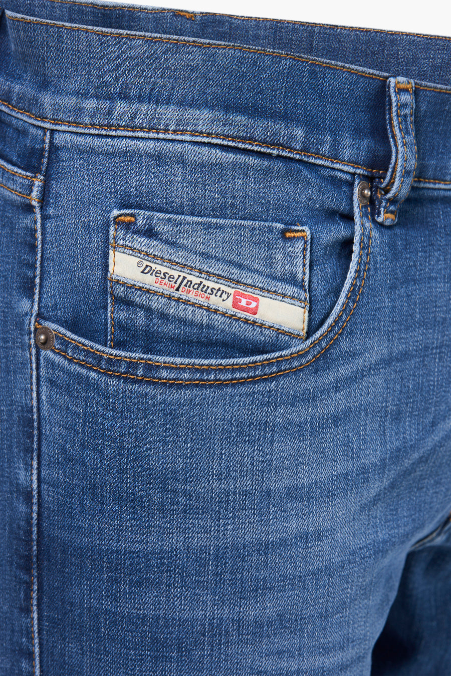 Jeans slim Denim - DIESEL