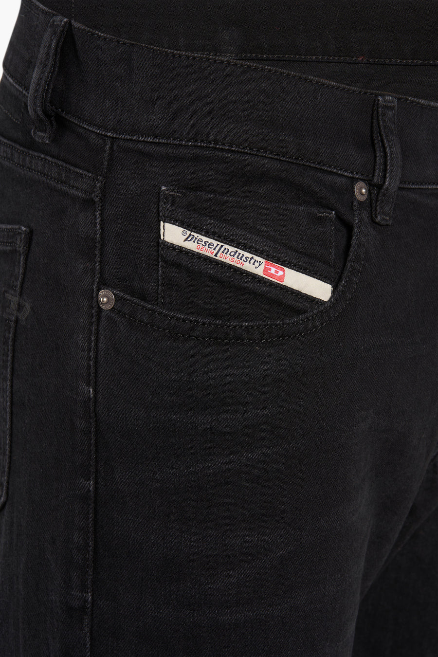 Jeans slim Denim - DIESEL