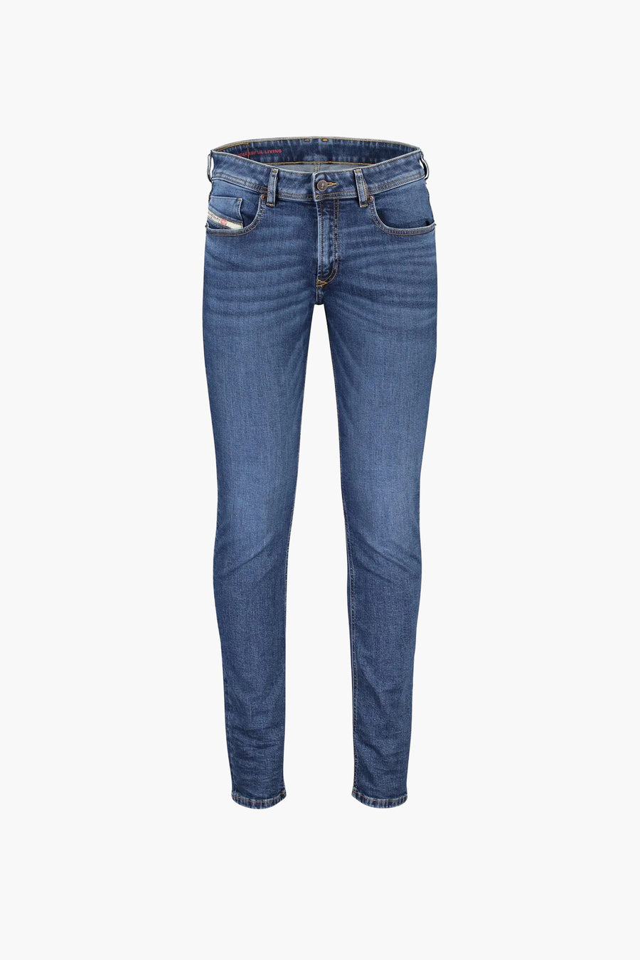 Jeans skinny Denim - DIESEL