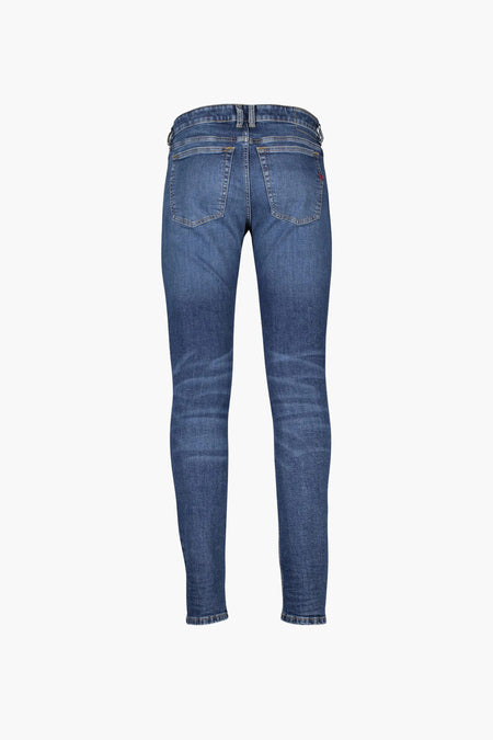 Jeans skinny Denim - DIESEL