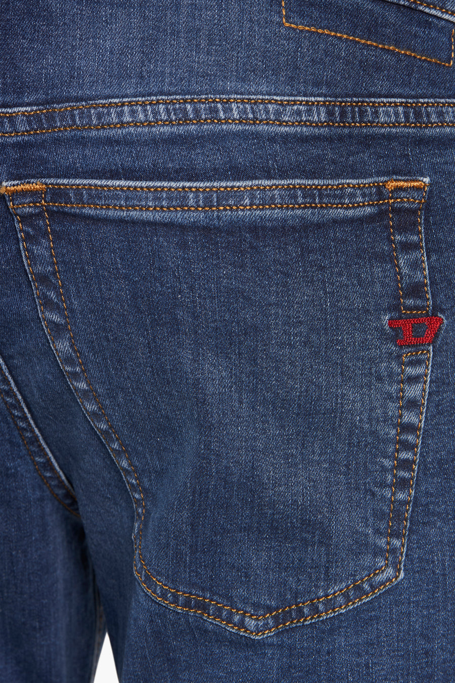 Jeans skinny Denim - DIESEL