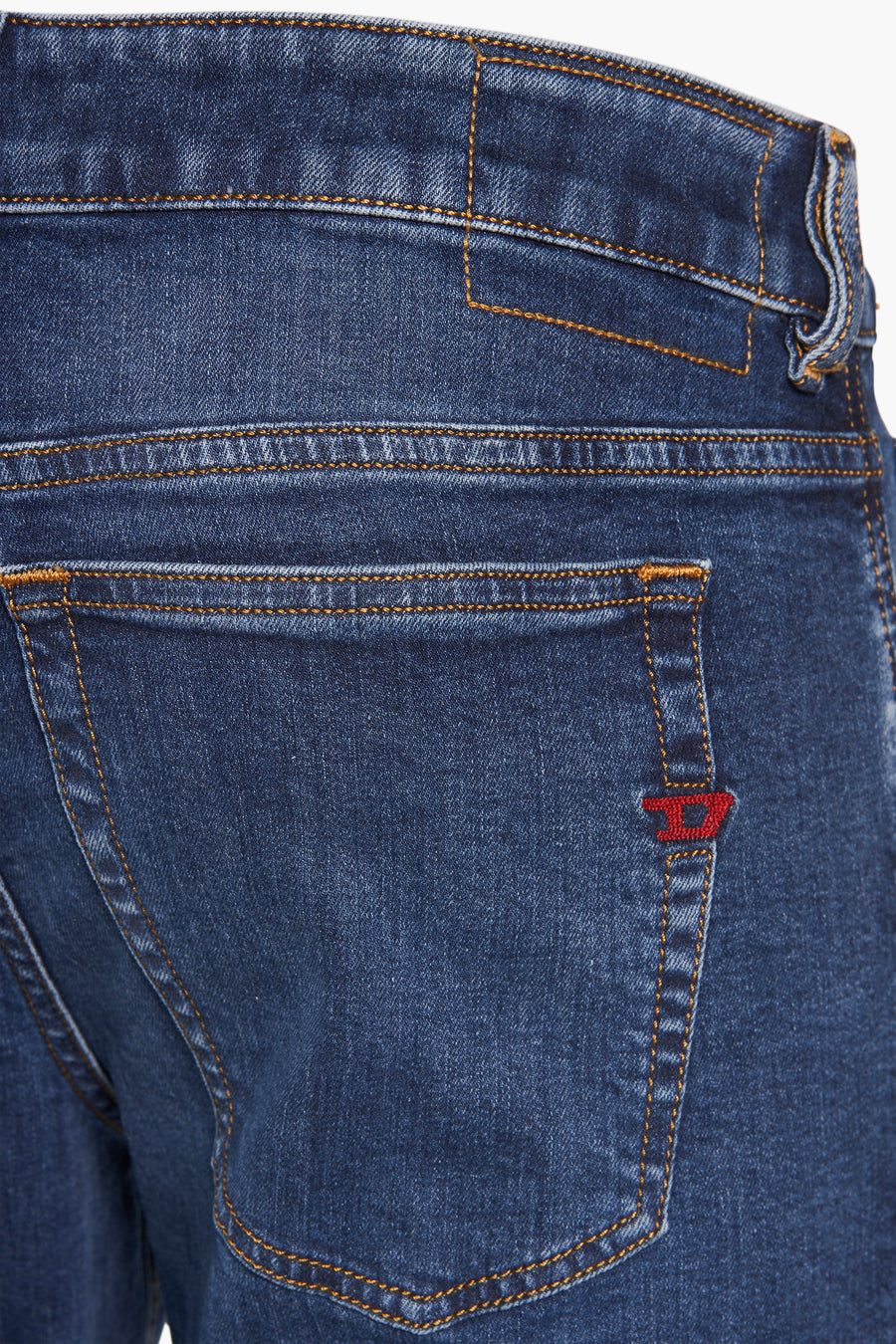 Jeans skinny Denim - DIESEL
