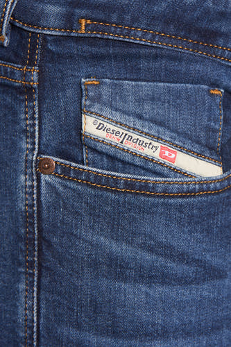 Jeans skinny Denim - DIESEL