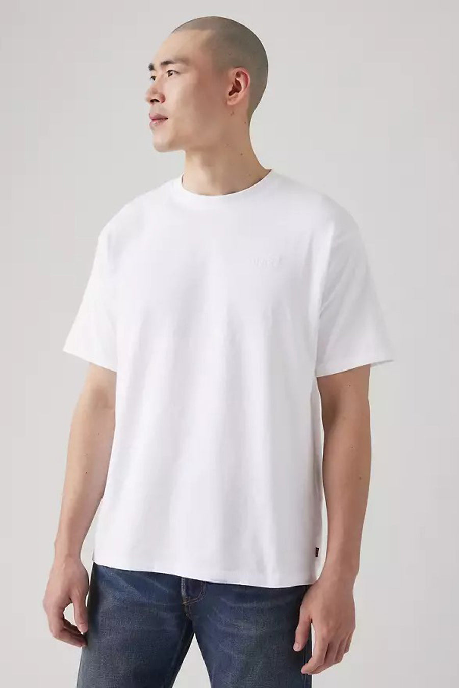 T-shirt (korte mouwen) Wit - Levi's®
