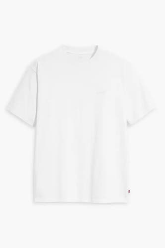 T-shirt (korte mouwen) Wit - Levi's®