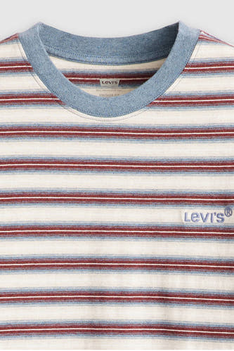 T-shirt (korte mouwen) Blauw - Levi's®