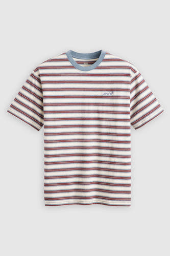 T-shirt (korte mouwen) Blauw - Levi's®