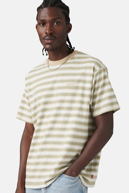 T-shirt (korte mouwen) Groen - Levi's®