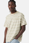 T-shirt (korte mouwen) Groen - Levi's®