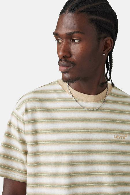T-shirt (korte mouwen) Groen - Levi's®