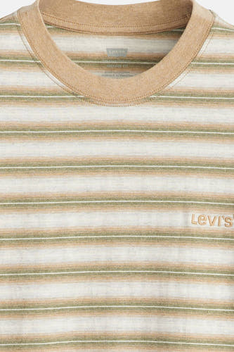 T-shirt (korte mouwen) Groen - Levi's®