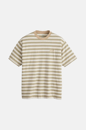 T-shirt (korte mouwen) Groen - Levi's®