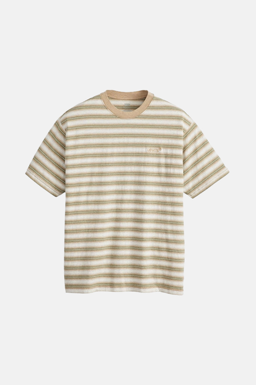 T-shirt (korte mouwen) Groen - Levi's®