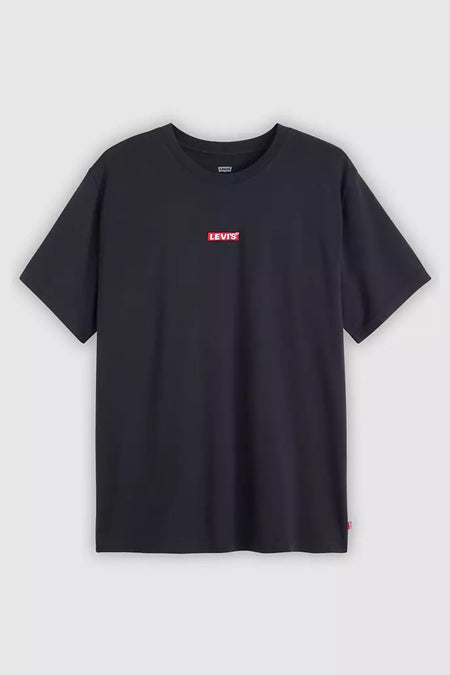 T-shirt (korte mouwen) Zwart - Levi's®