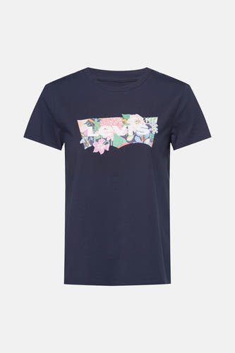 T-shirt (korte mouwen) Blauw - Levi's®