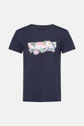 T-shirt (korte mouwen) Blauw - Levi's®