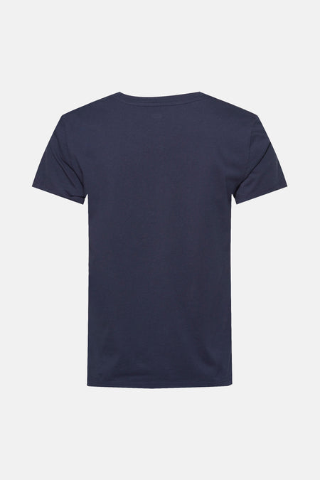 T-shirt (korte mouwen) Blauw - Levi's®