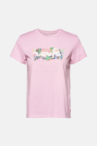T-shirt (korte mouwen) Roze - Levi's®