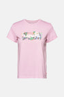 T-shirt (korte mouwen) Roze - Levi's®
