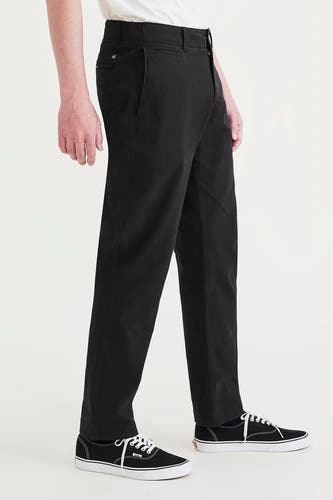 Chino Zwart - DOCKERS