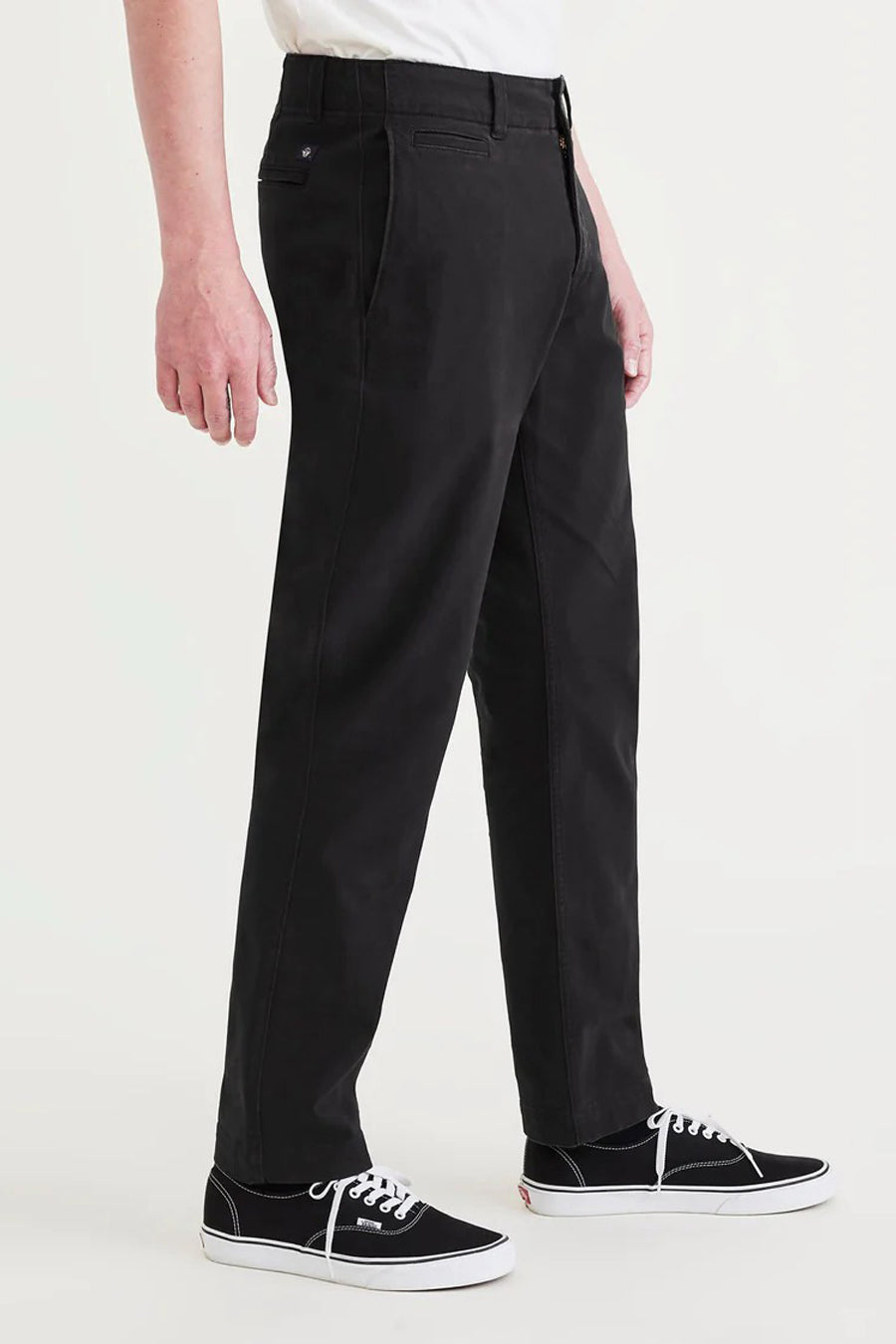 Chino Zwart - DOCKERS