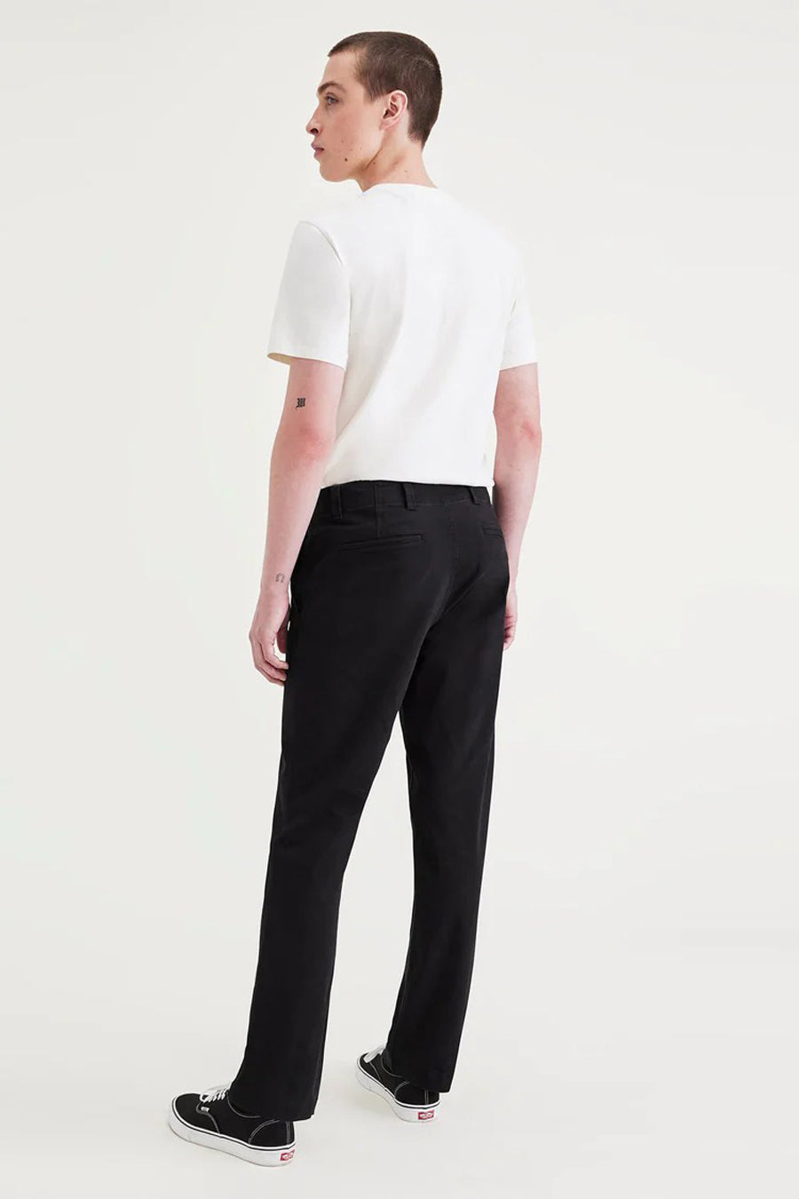 Chino Zwart - DOCKERS