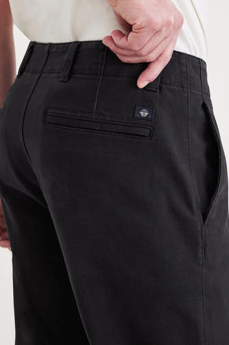 Chino Zwart - DOCKERS