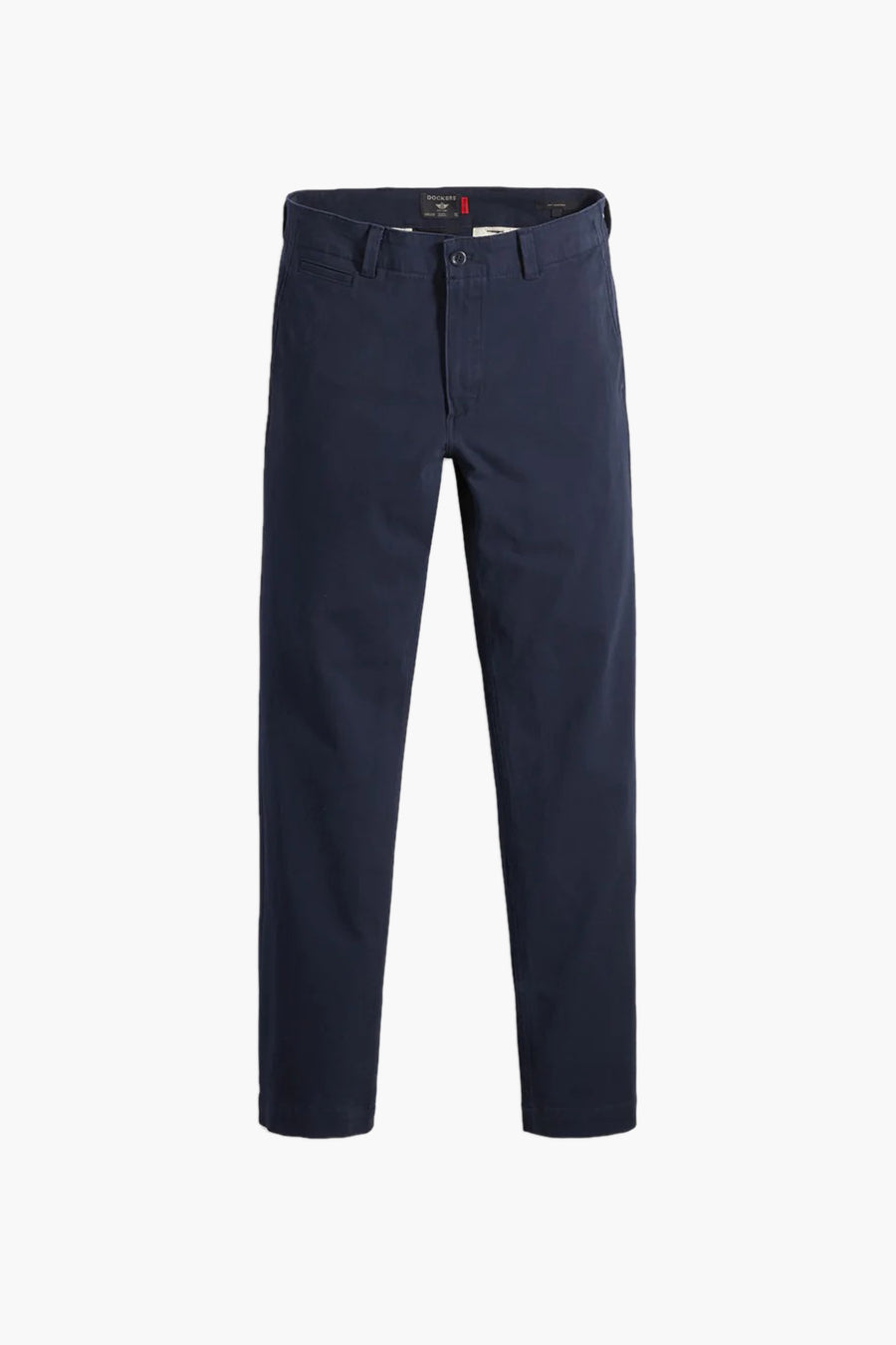 Chino Blauw - DOCKERS