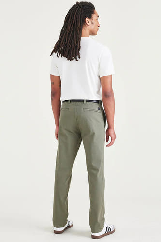 Chino Groen - DOCKERS