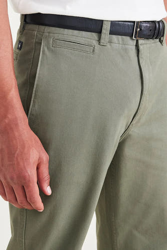Chino Groen - DOCKERS