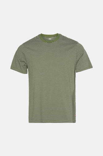 T-shirt (korte mouwen) Groen - Levi's®