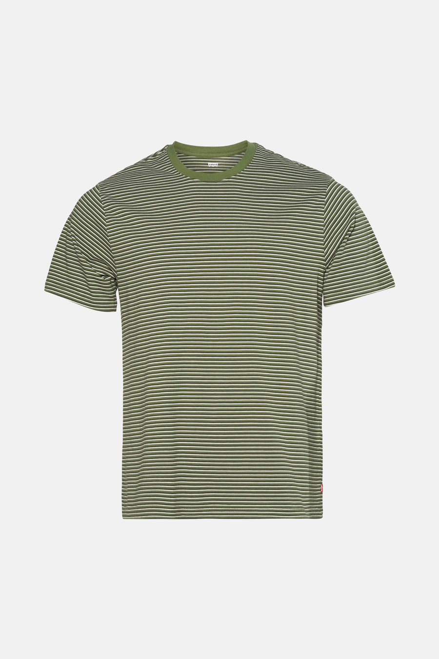T-shirt (korte mouwen) Groen - Levi's®