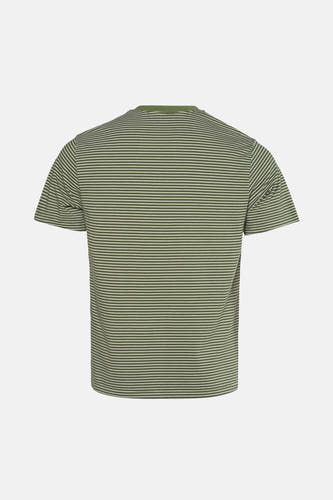 T-shirt (korte mouwen) Groen - Levi's®