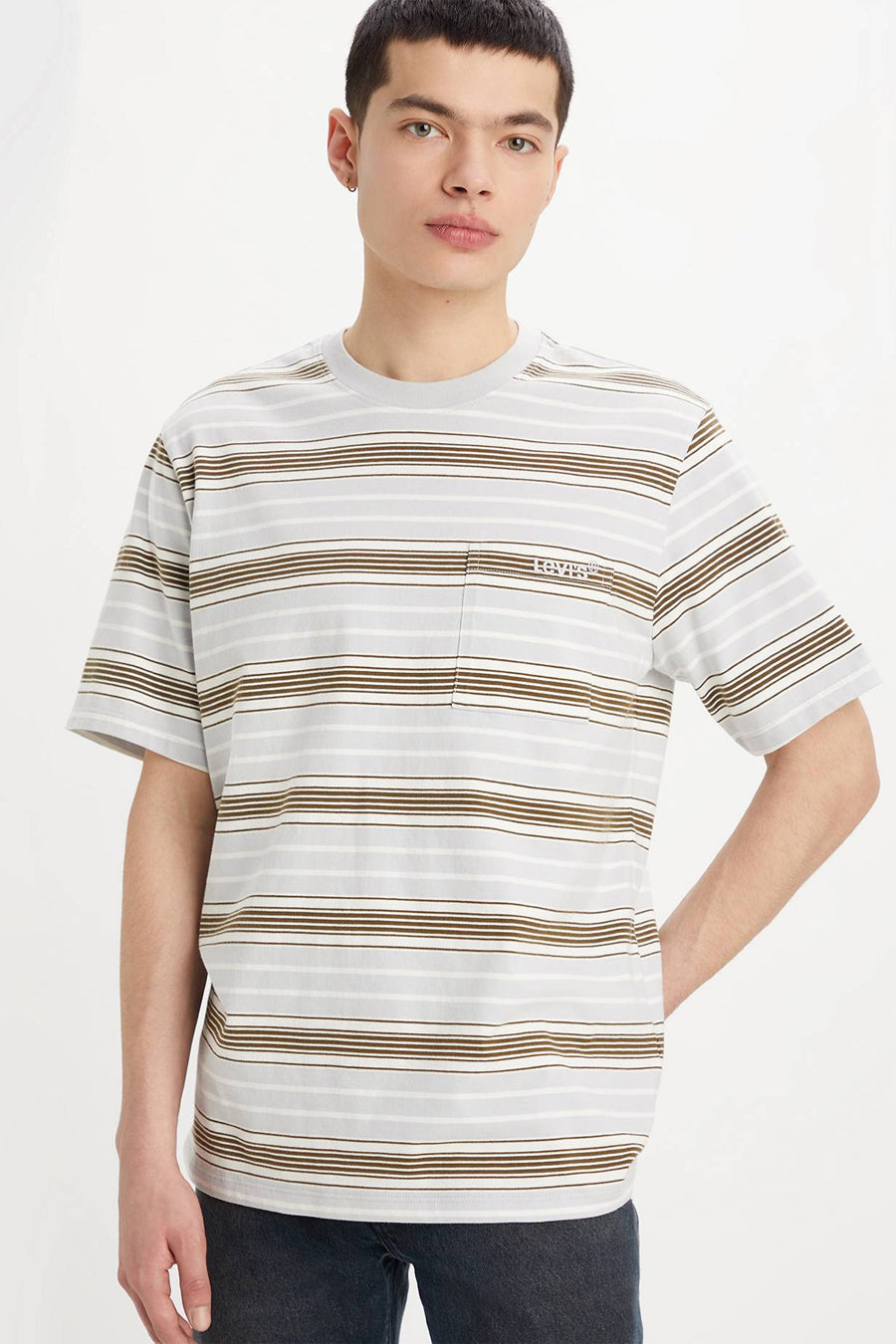 T-shirt (korte mouwen) Multicolor - Levi's®