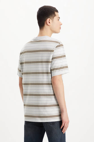 T-shirt (korte mouwen) Multicolor - Levi's®