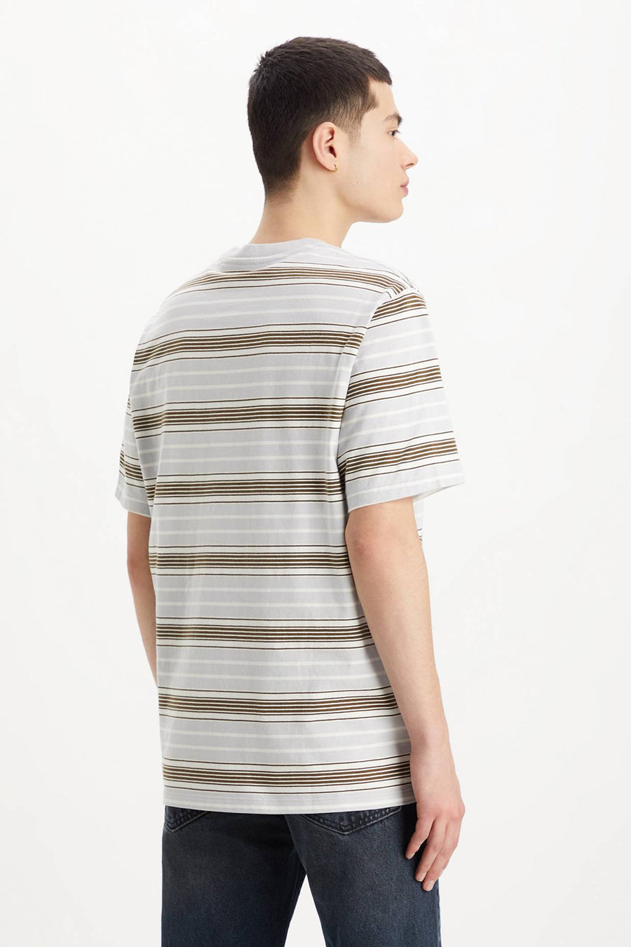 T-shirt (korte mouwen) Multicolor - Levi's®