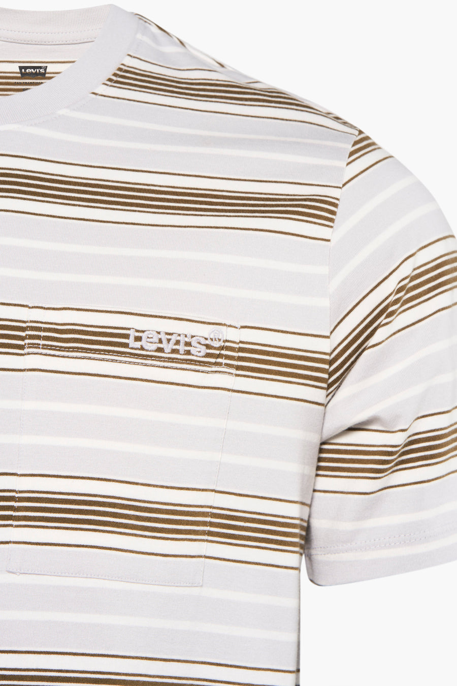 T-shirt (korte mouwen) Multicolor - Levi's®