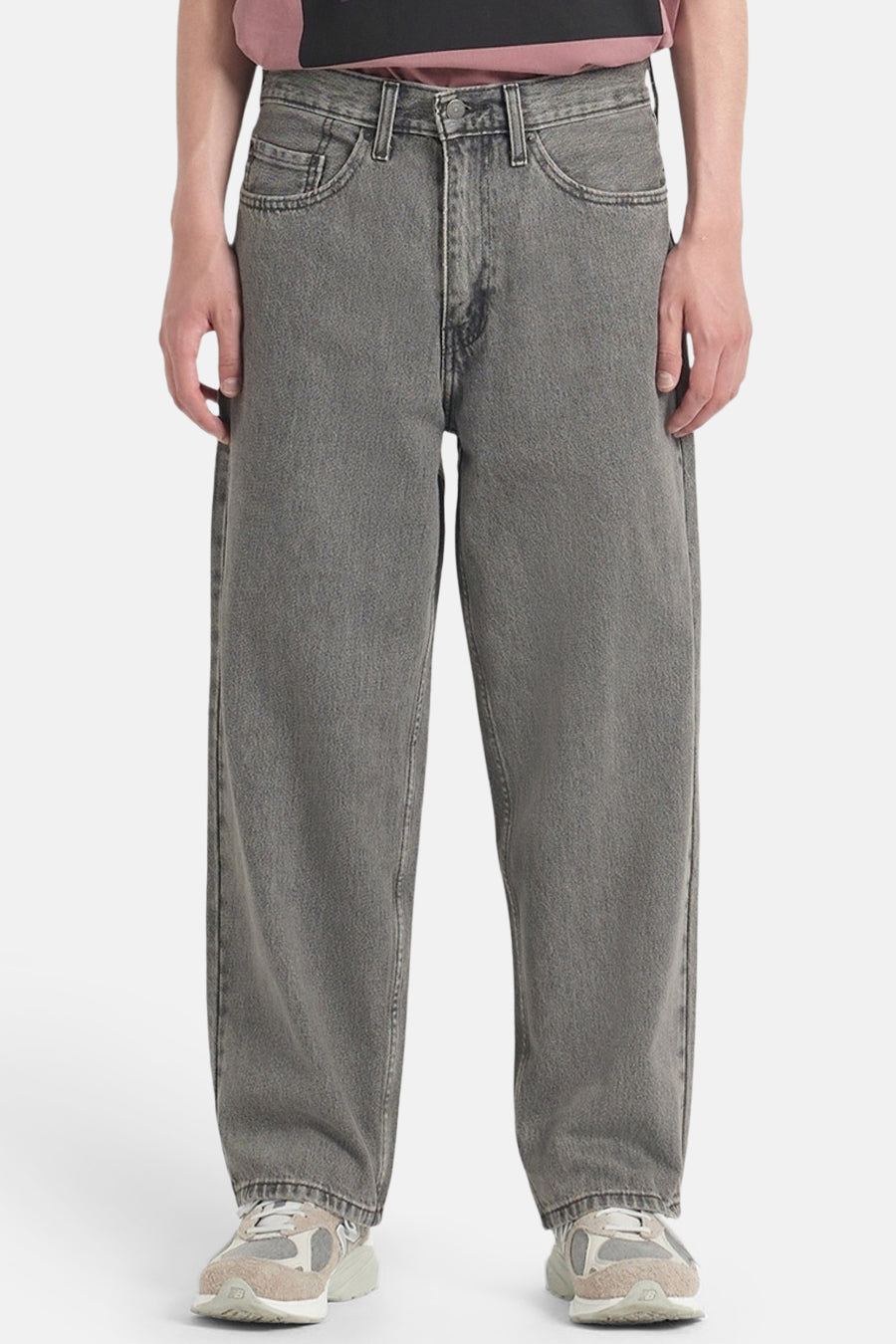 Jeans wide Grijs - Levi's®