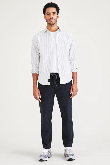 Broek Blauw - DOCKERS