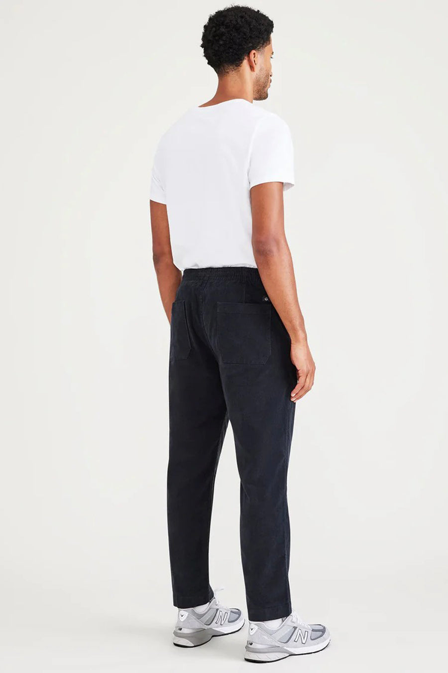 Broek Blauw - DOCKERS